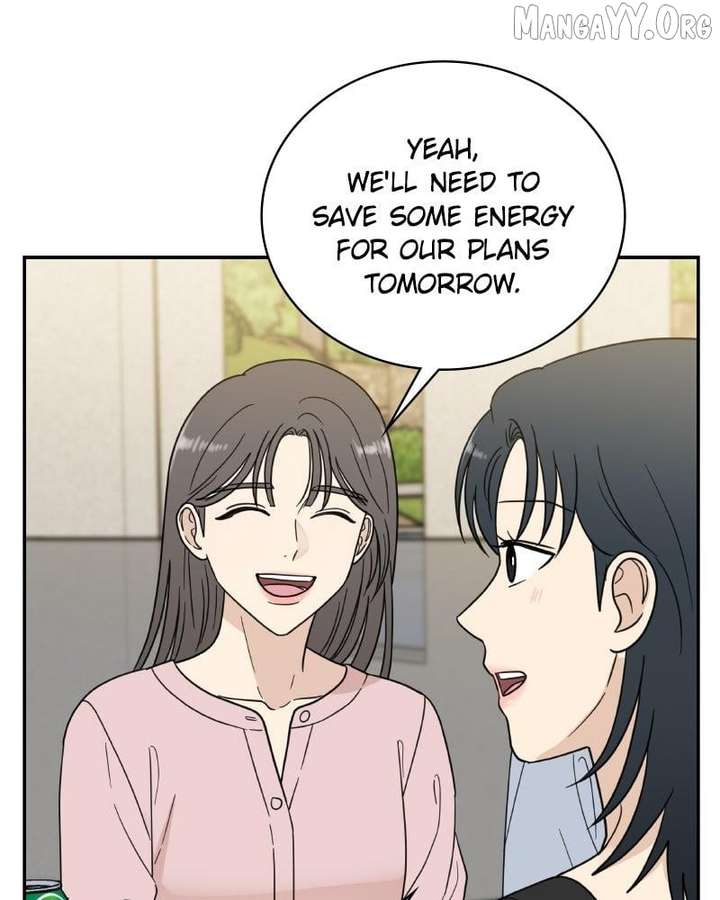 It Wasn’t Love at First Sight Chapter 48 372 32