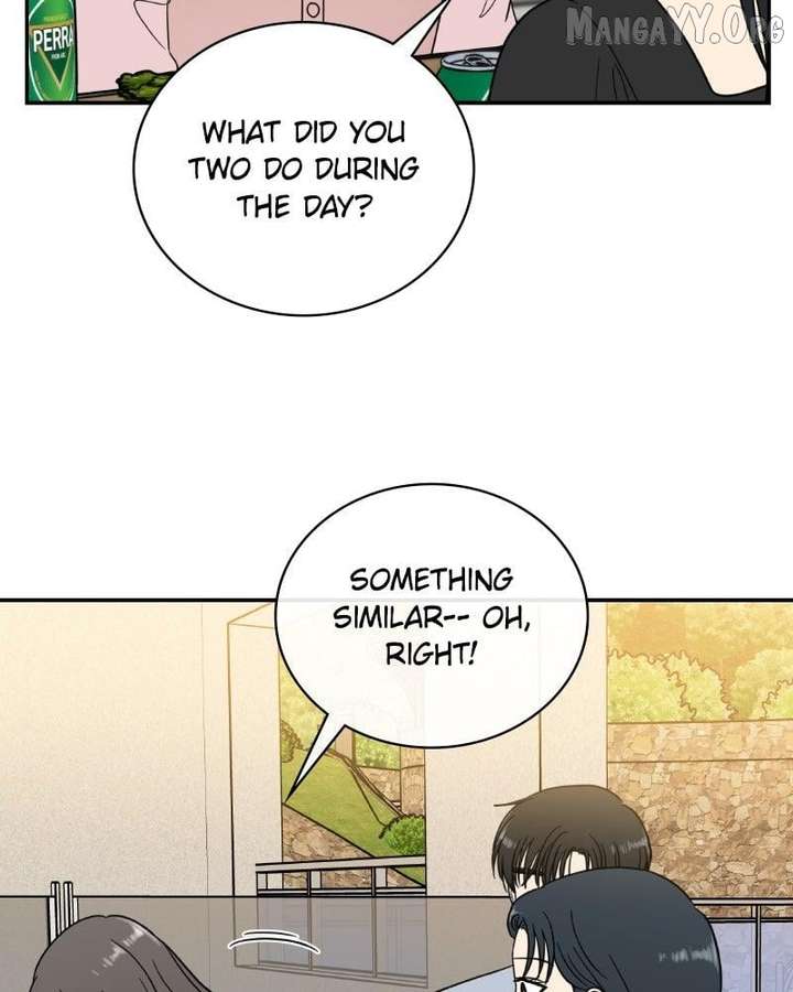 It Wasn’t Love at First Sight Chapter 48 373 33