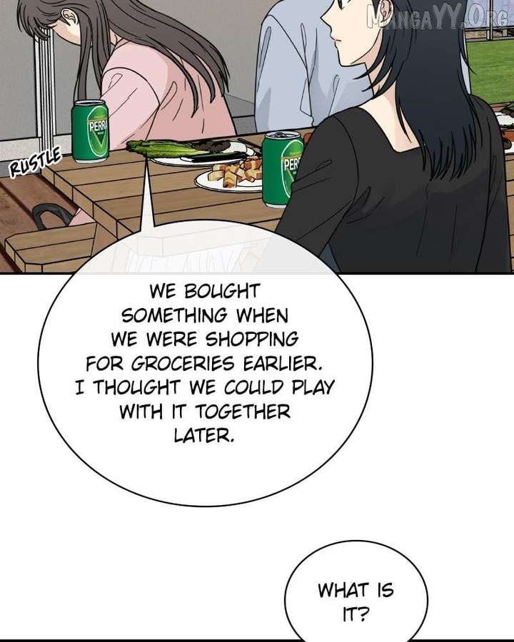 It Wasn’t Love at First Sight Chapter 48 374 34