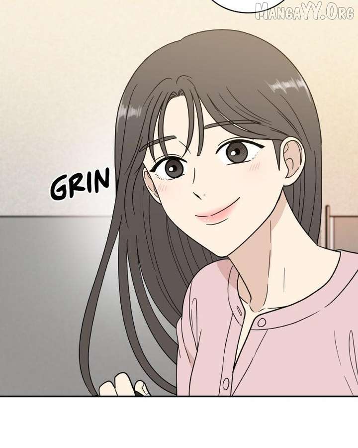 It Wasn’t Love at First Sight Chapter 48 375 35