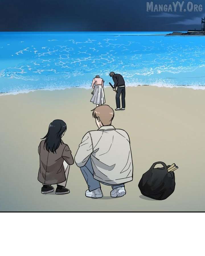 It Wasn’t Love at First Sight Chapter 48 379 39