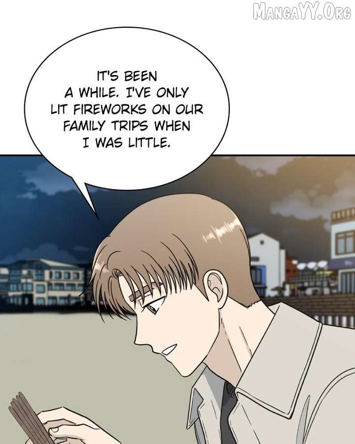 It Wasn’t Love at First Sight Chapter 48 380 40