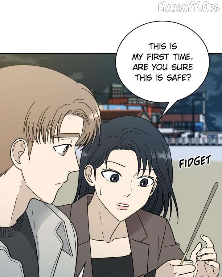 It Wasn’t Love at First Sight Chapter 48 382 42