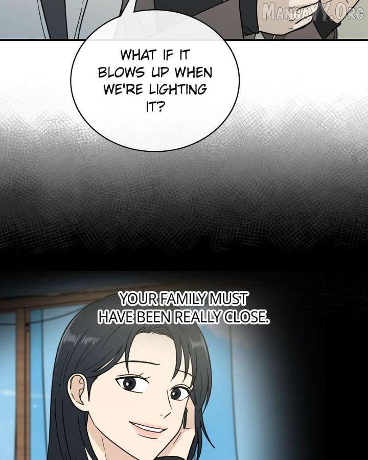 It Wasn’t Love at First Sight Chapter 48 383 43