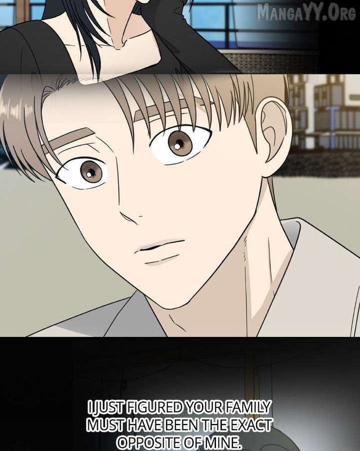 It Wasn’t Love at First Sight Chapter 48 384 44