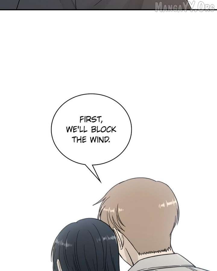 It Wasn’t Love at First Sight Chapter 48 388 48