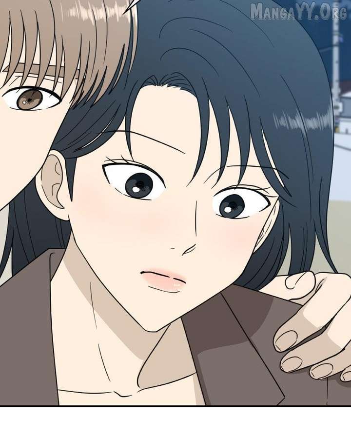 It Wasn’t Love at First Sight Chapter 48 390 50