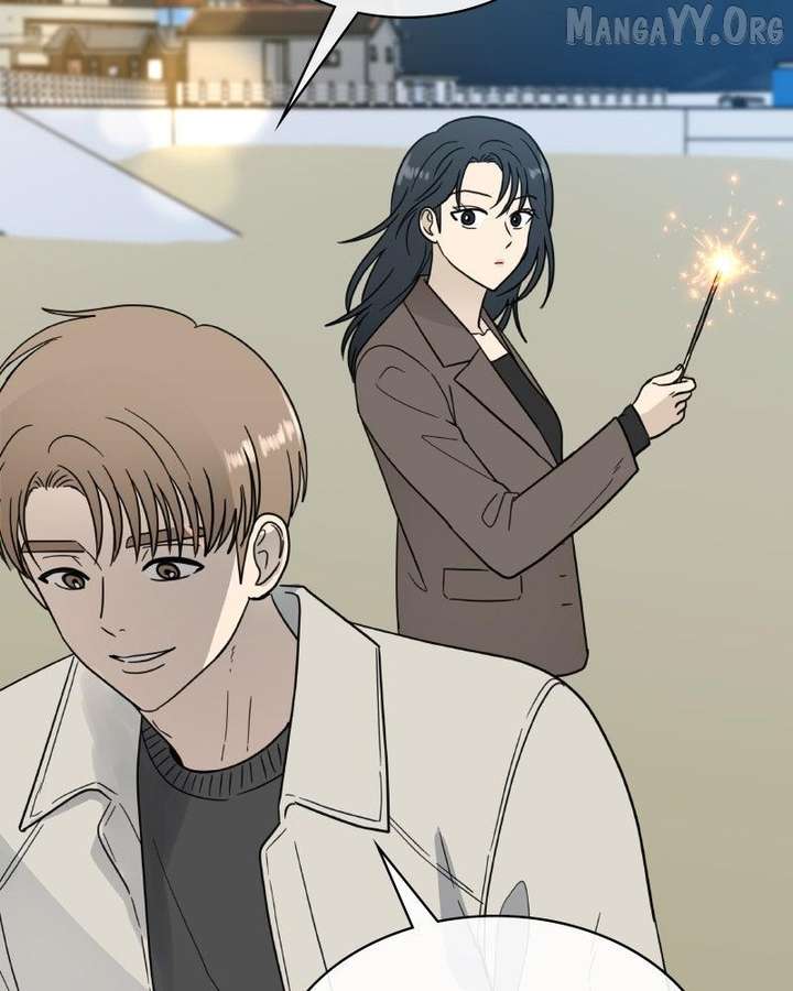 It Wasn’t Love at First Sight Chapter 48 396 56