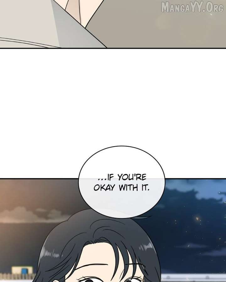 It Wasn’t Love at First Sight Chapter 48 401 61