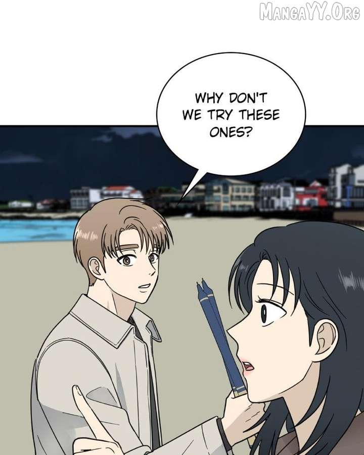 It Wasn’t Love at First Sight Chapter 48 403 63