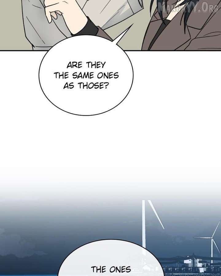 It Wasn’t Love at First Sight Chapter 48 404 64