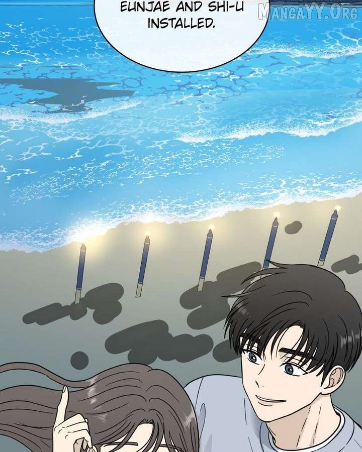 It Wasn’t Love at First Sight Chapter 48 405 65