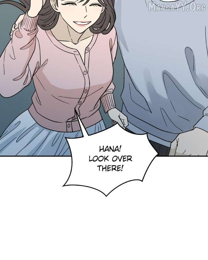 It Wasn’t Love at First Sight Chapter 48 406 66