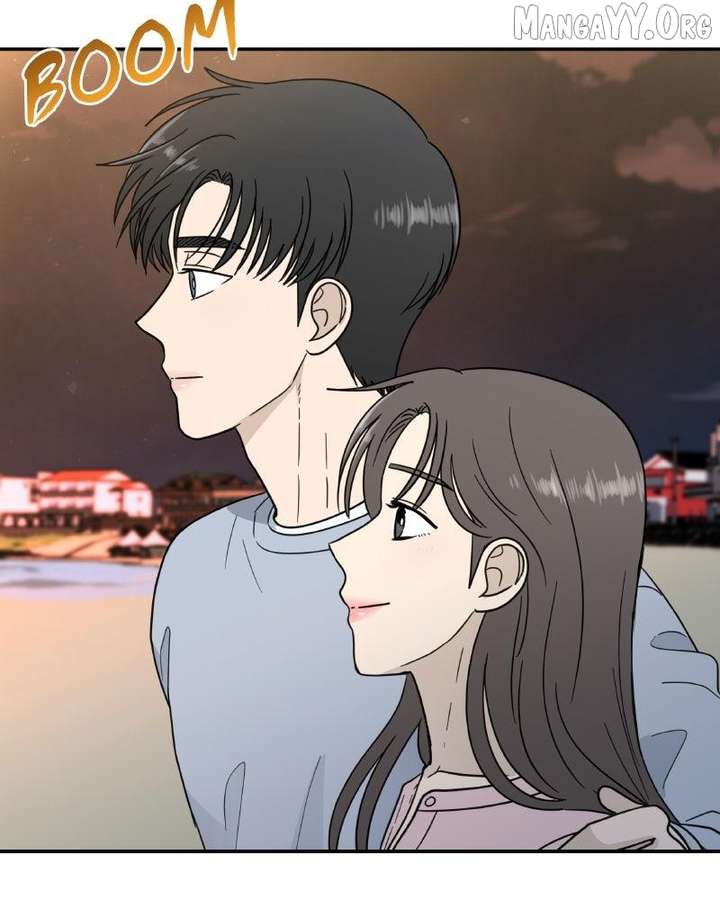 It Wasn’t Love at First Sight Chapter 48 410 70