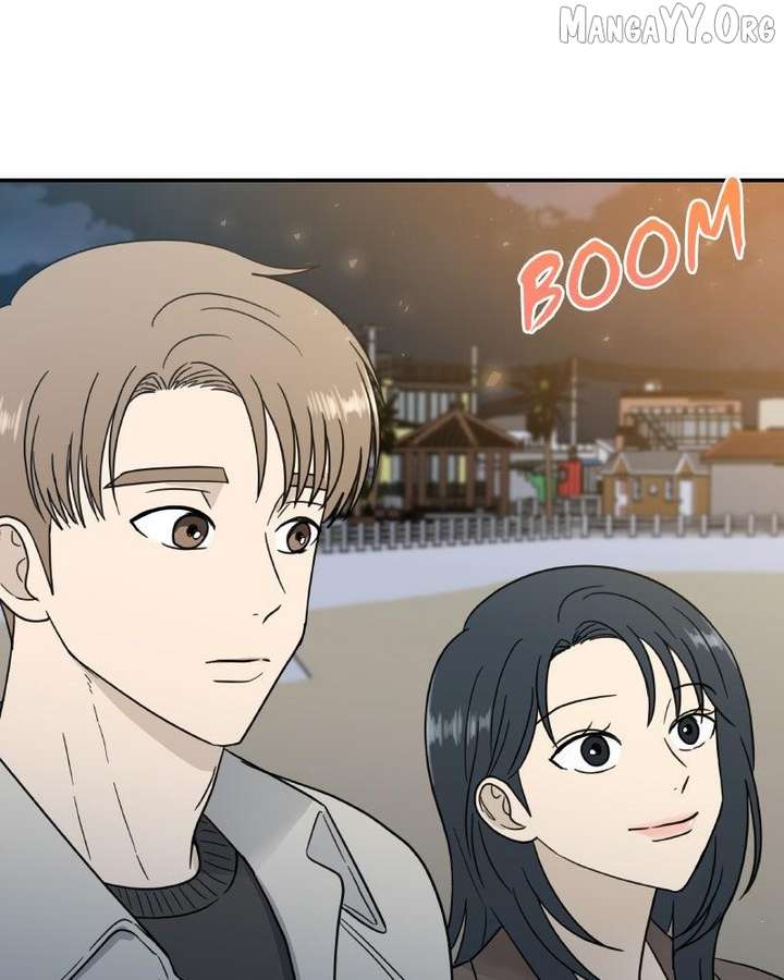 It Wasn’t Love at First Sight Chapter 48 412 72