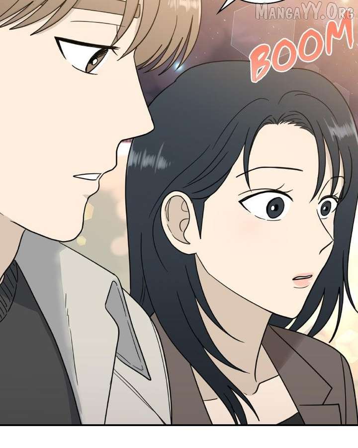 It Wasn’t Love at First Sight Chapter 48 416 76