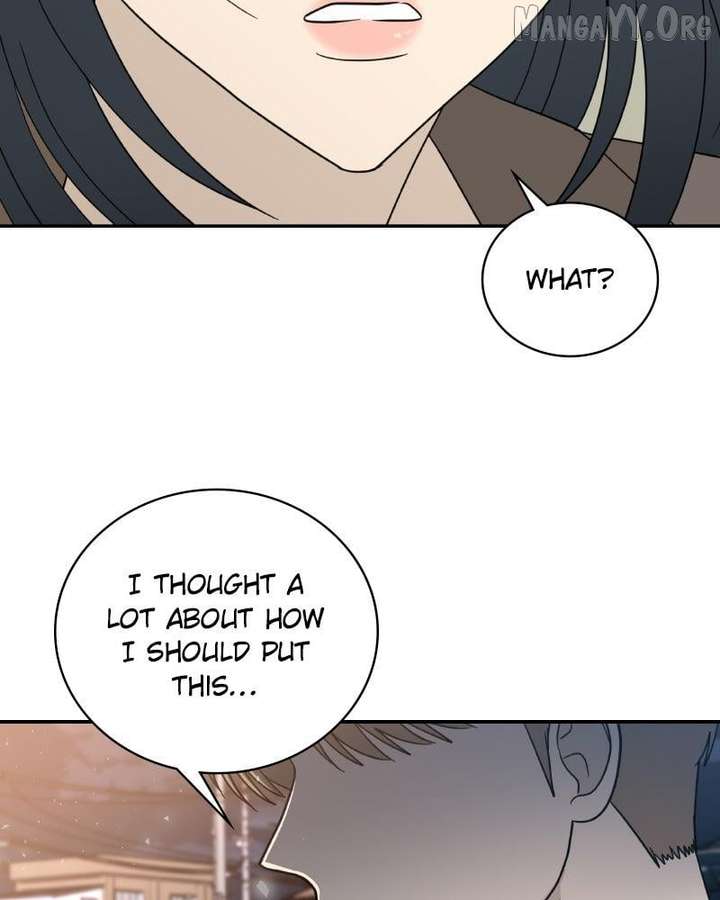 It Wasn’t Love at First Sight Chapter 48 418 78