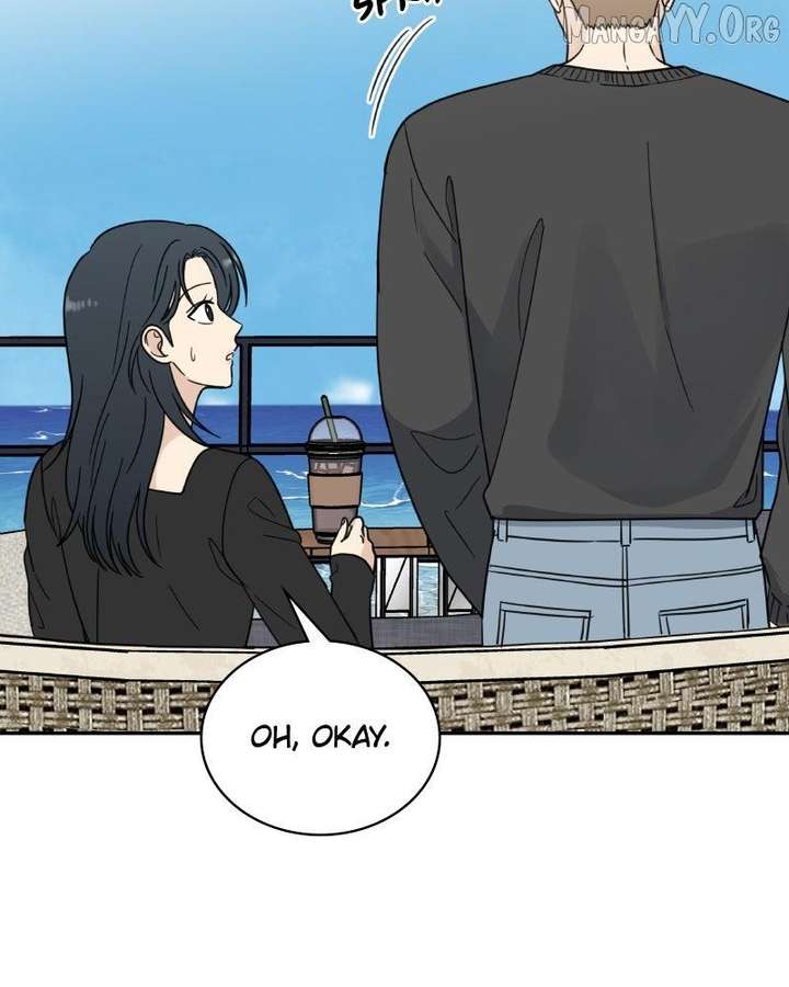 It Wasn’t Love at First Sight Chapter 48 348 8