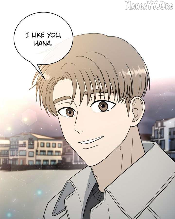 It Wasn’t Love at First Sight Chapter 48 420 80