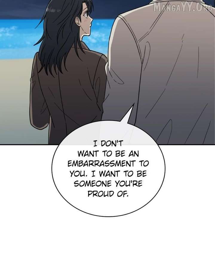 It Wasn’t Love at First Sight Chapter 48 424 84