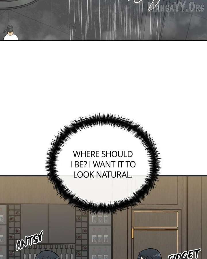 It Wasn’t Love at First Sight Chapter 48 426 86