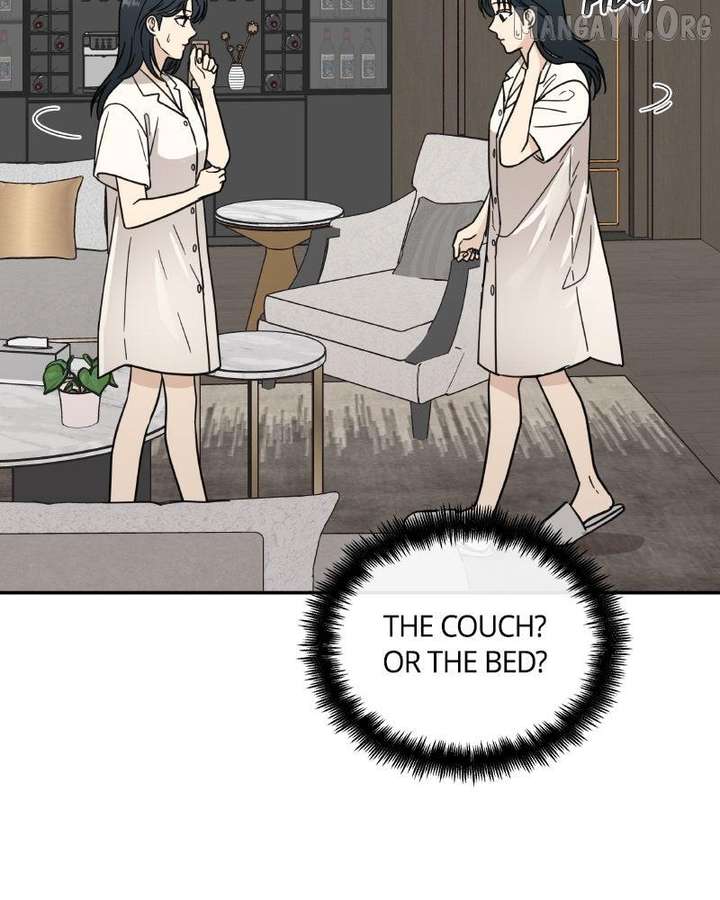 It Wasn’t Love at First Sight Chapter 48 427 87