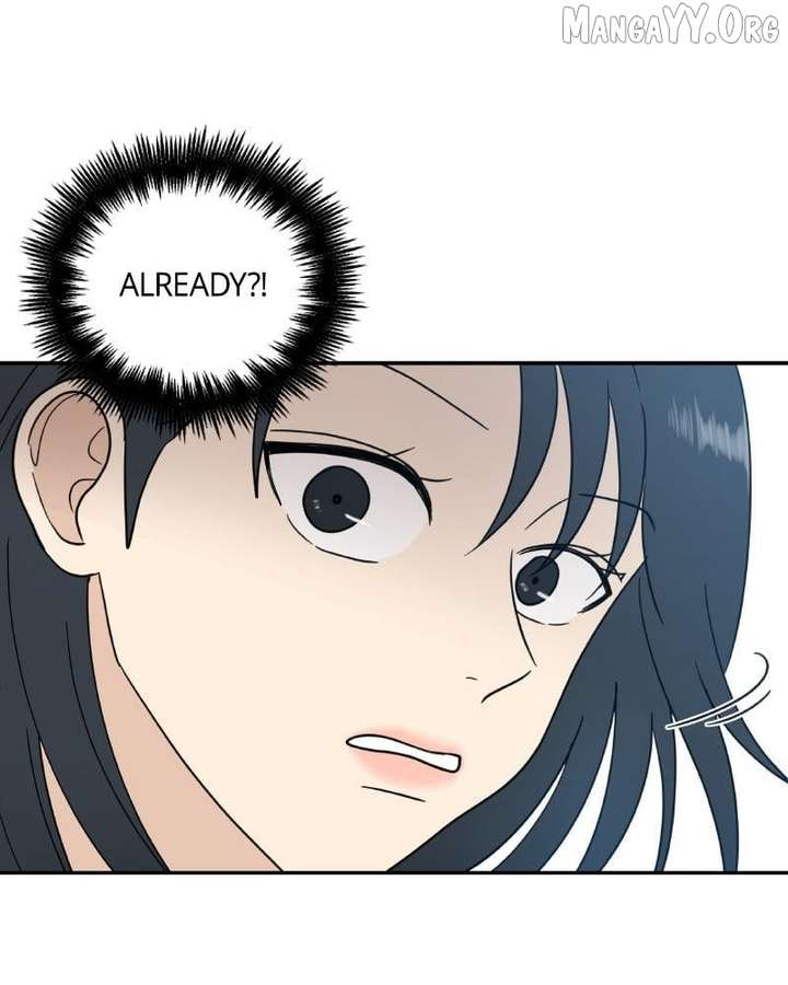 It Wasn’t Love at First Sight Chapter 48 429 89