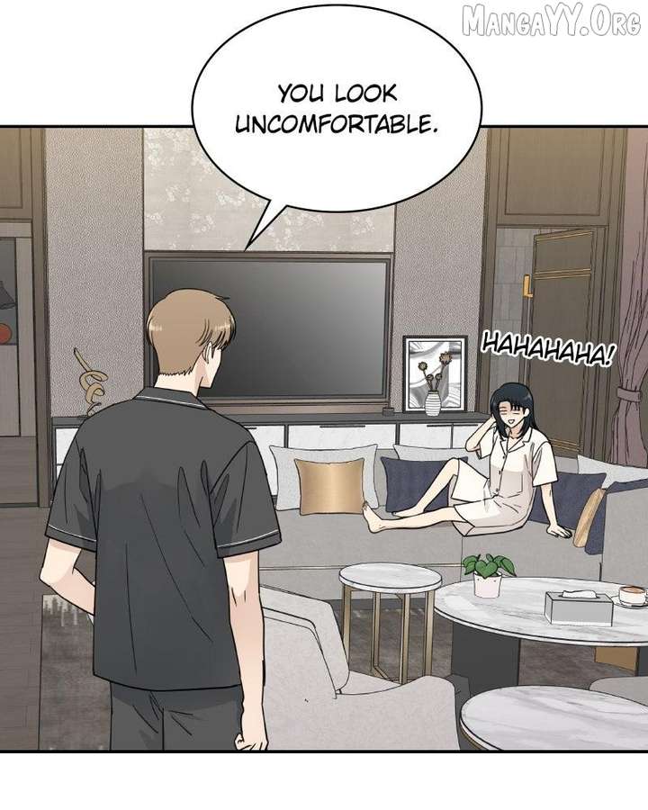 It Wasn’t Love at First Sight Chapter 48 432 92