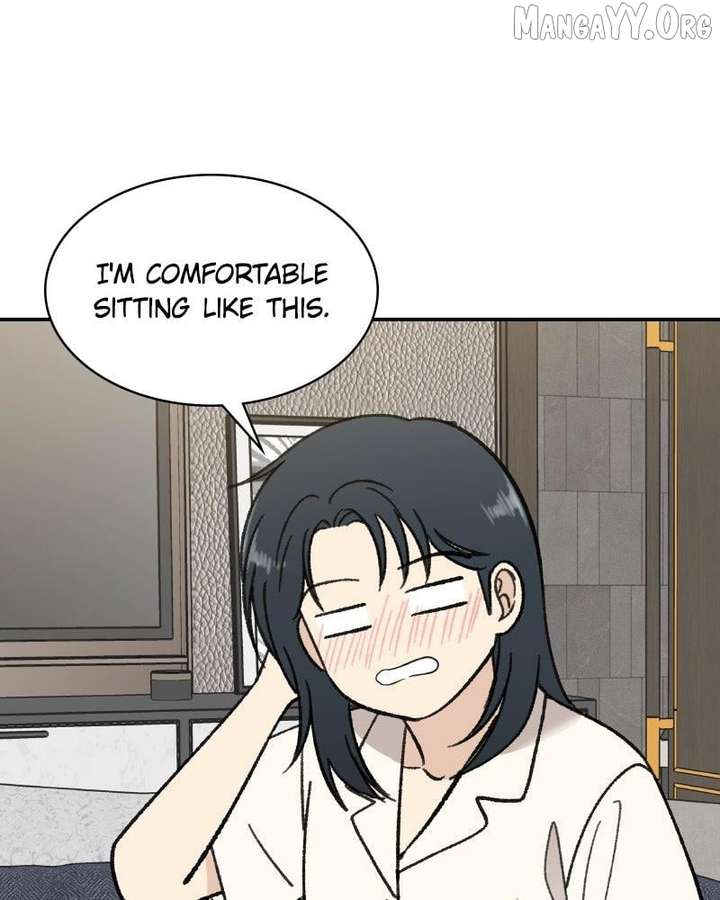 It Wasn’t Love at First Sight Chapter 48 434 94