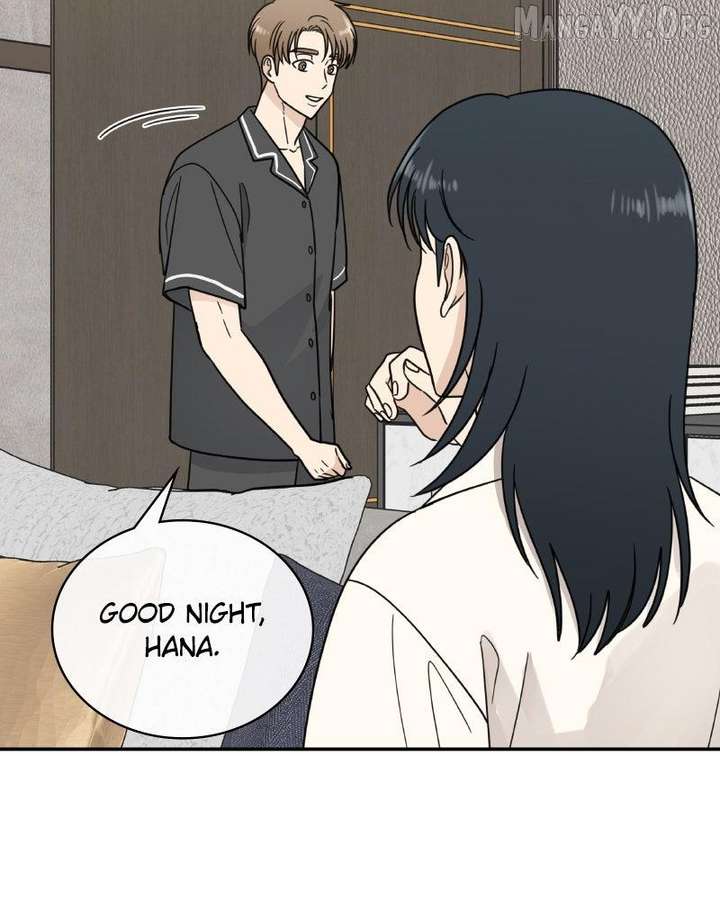 It Wasn’t Love at First Sight Chapter 48 436 96