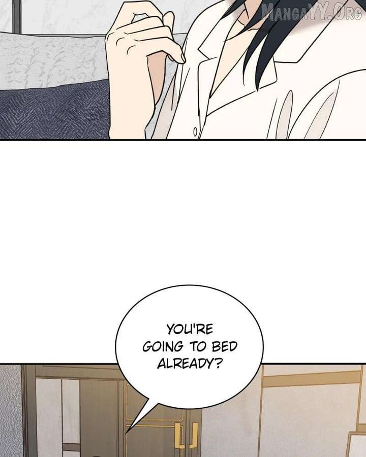 It Wasn’t Love at First Sight Chapter 48 438 98