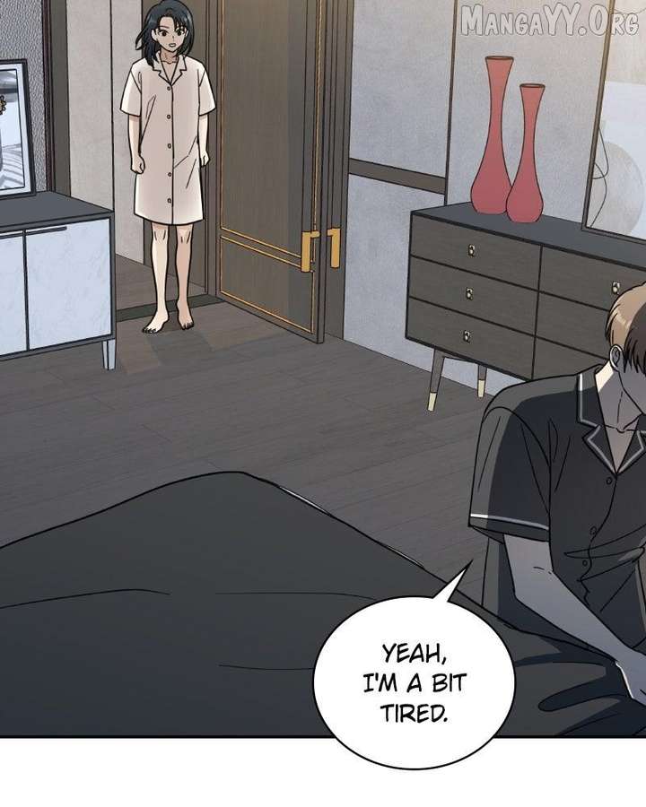 It Wasn’t Love at First Sight Chapter 48 439 99