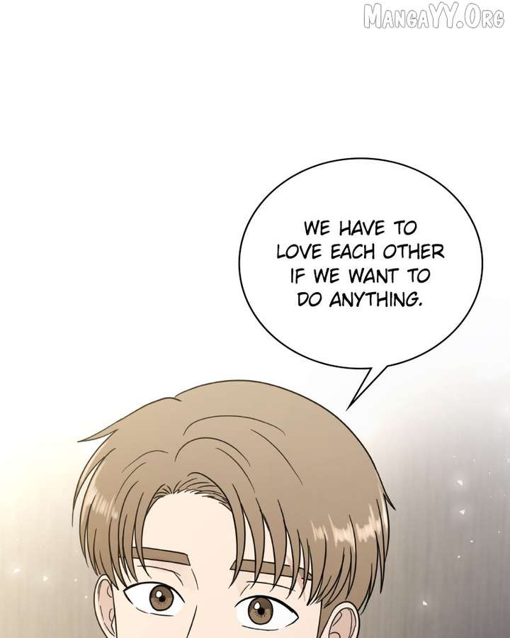 It Wasn’t Love at First Sight Chapter 49 317 001