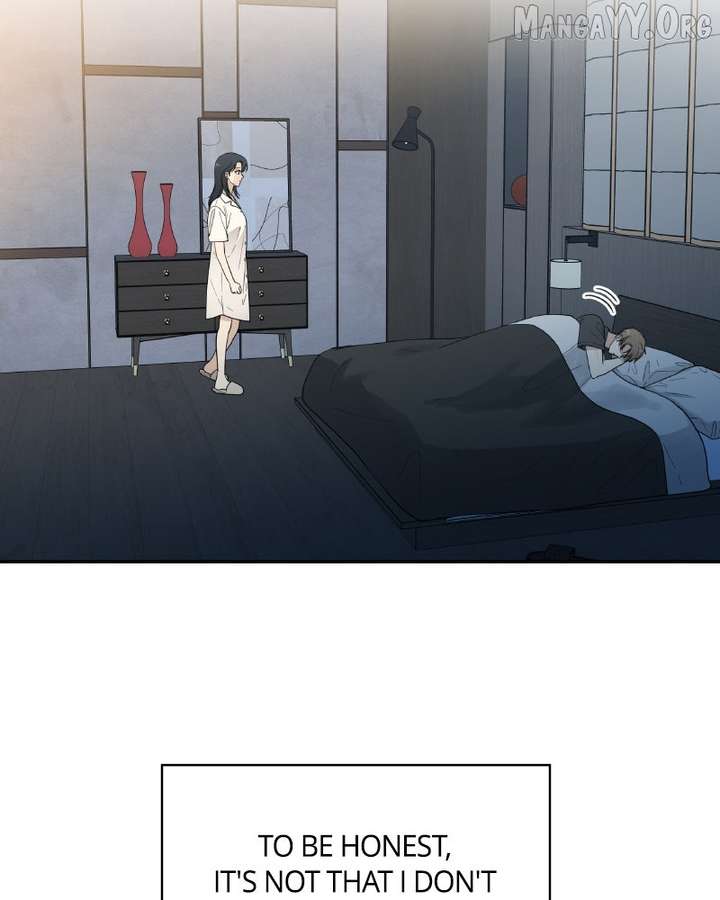 It Wasn’t Love at First Sight Chapter 49 322 006