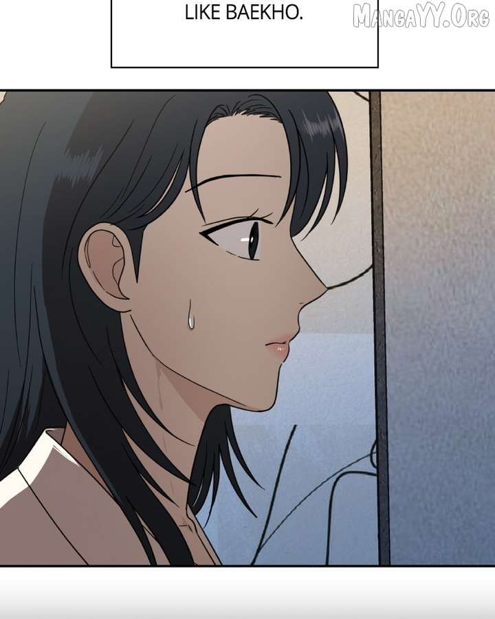 It Wasn’t Love at First Sight Chapter 49 323 007