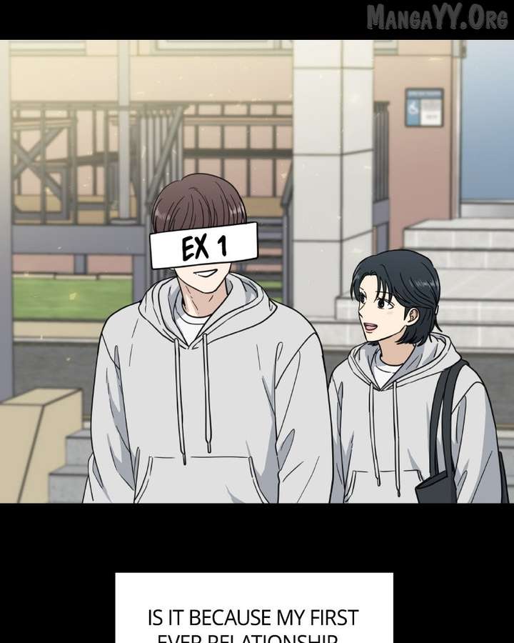 It Wasn’t Love at First Sight Chapter 49 326 010