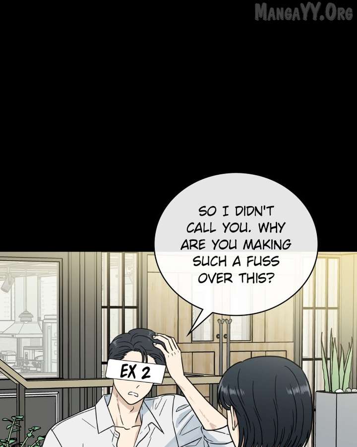 It Wasn’t Love at First Sight Chapter 49 329 013