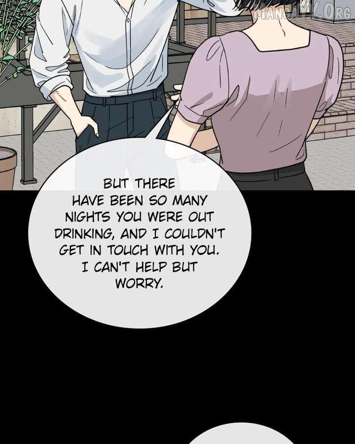 It Wasn’t Love at First Sight Chapter 49 330 014