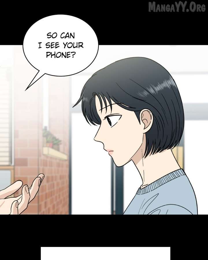 It Wasn’t Love at First Sight Chapter 49 334 018