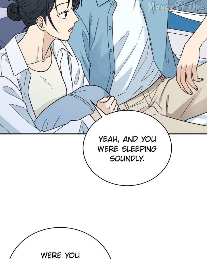 It Wasn’t Love at First Sight Chapter 49 348 032