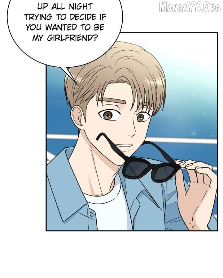 It Wasn’t Love at First Sight Chapter 49 349 033