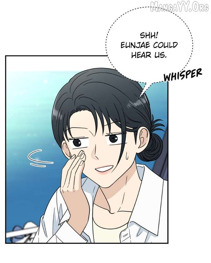 It Wasn’t Love at First Sight Chapter 49 350 034