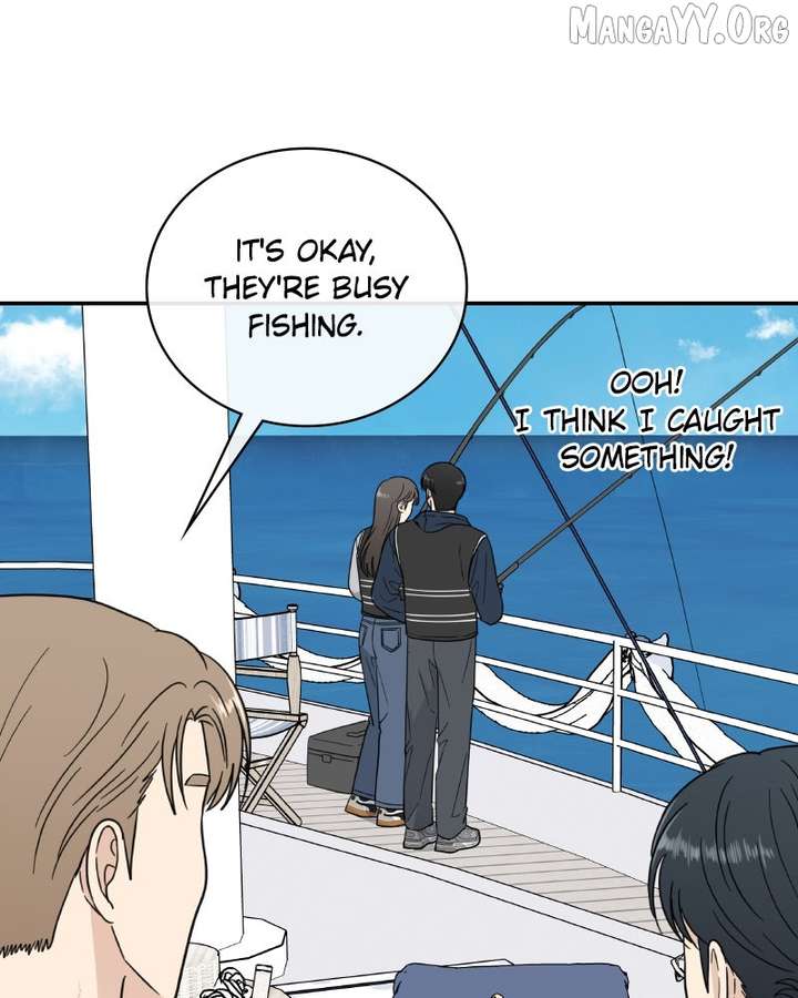 It Wasn’t Love at First Sight Chapter 49 352 036