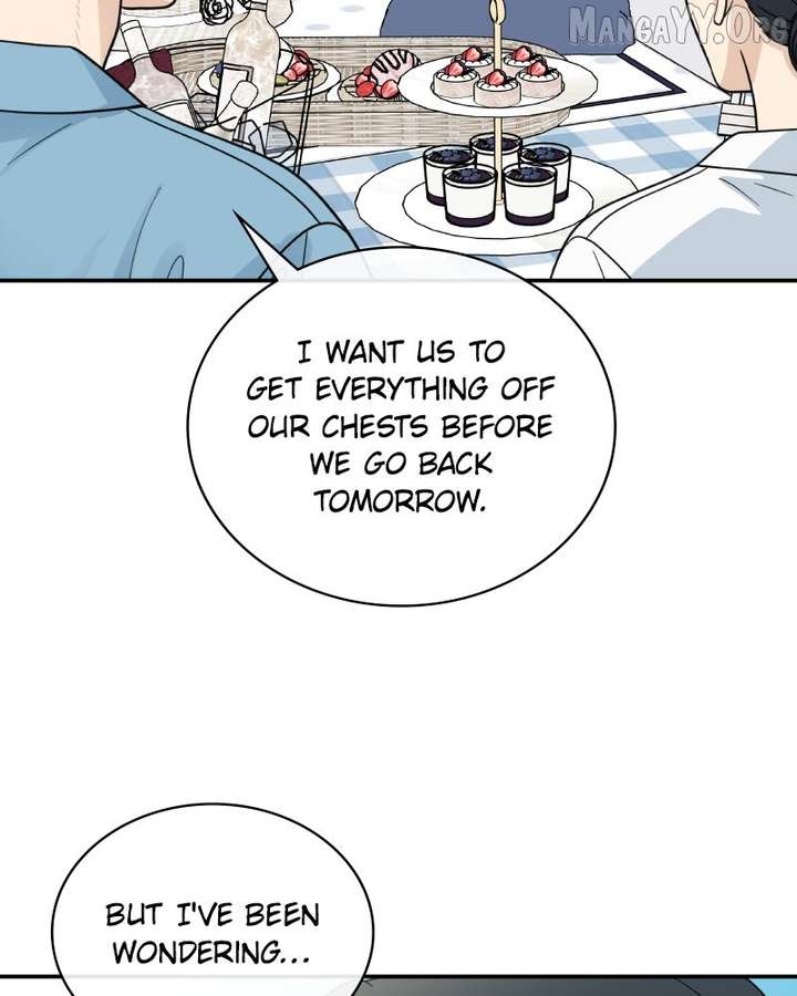 It Wasn’t Love at First Sight Chapter 49 353 037