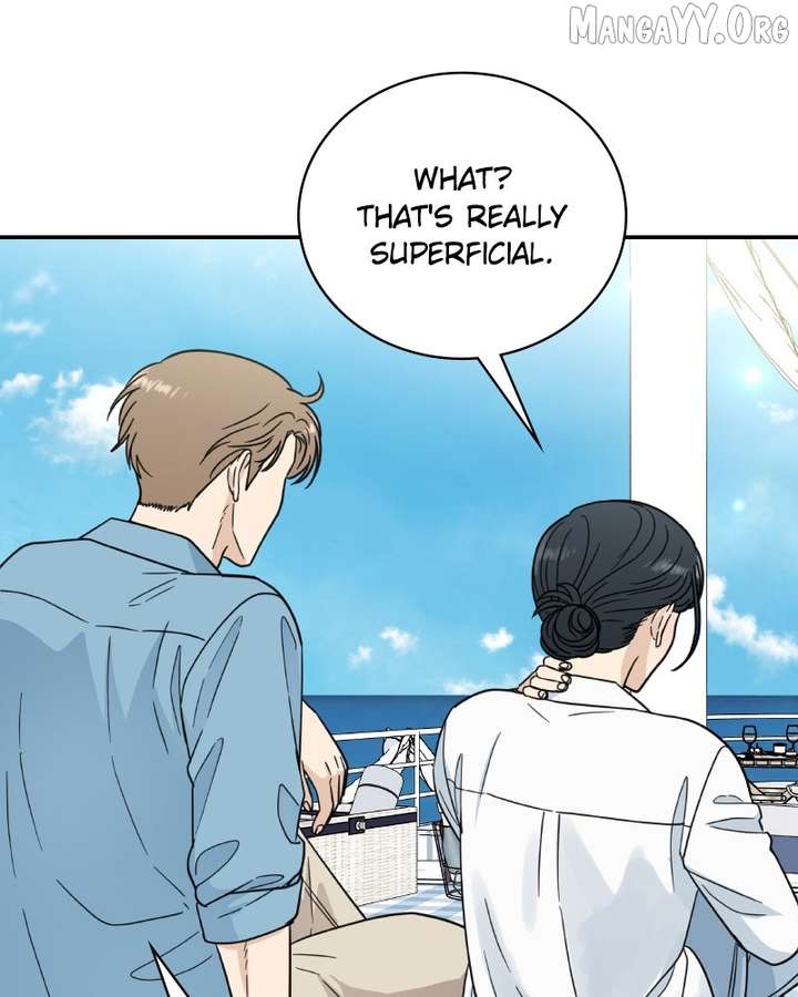 It Wasn’t Love at First Sight Chapter 49 359 043