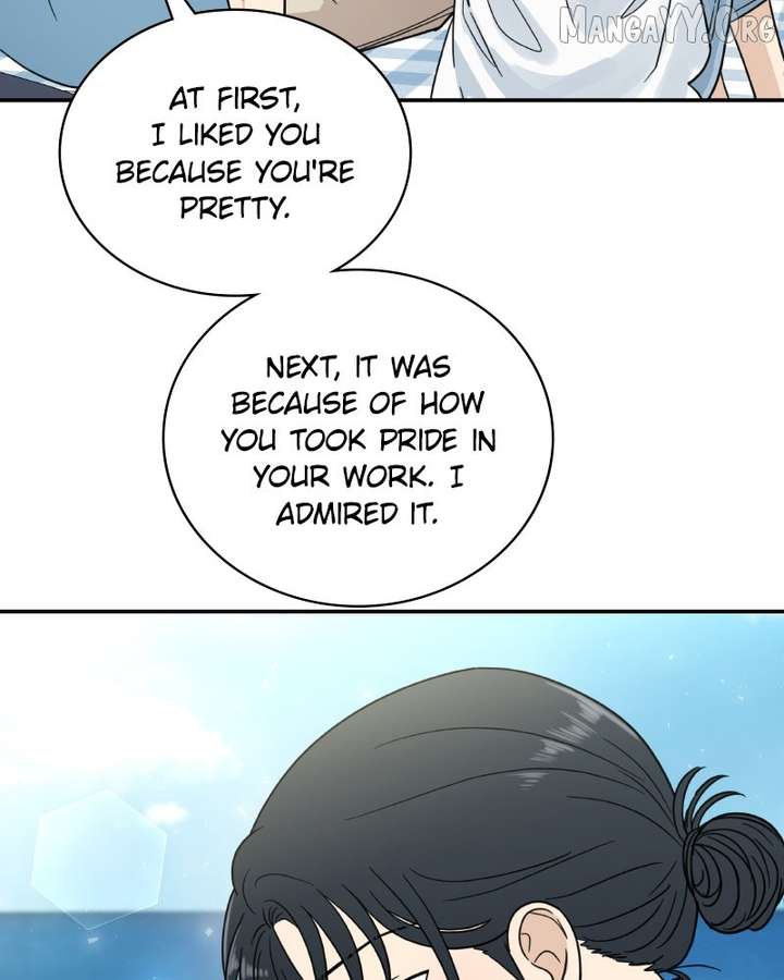 It Wasn’t Love at First Sight Chapter 49 360 044