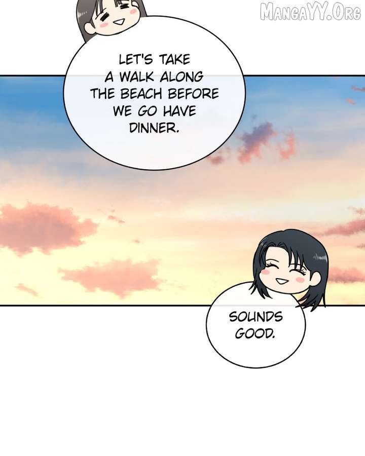 It Wasn’t Love at First Sight Chapter 49 366 050