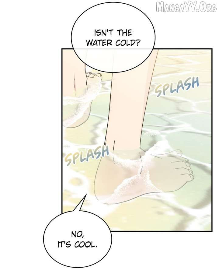 It Wasn’t Love at First Sight Chapter 49 370 054