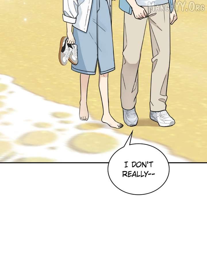 It Wasn’t Love at First Sight Chapter 49 373 057