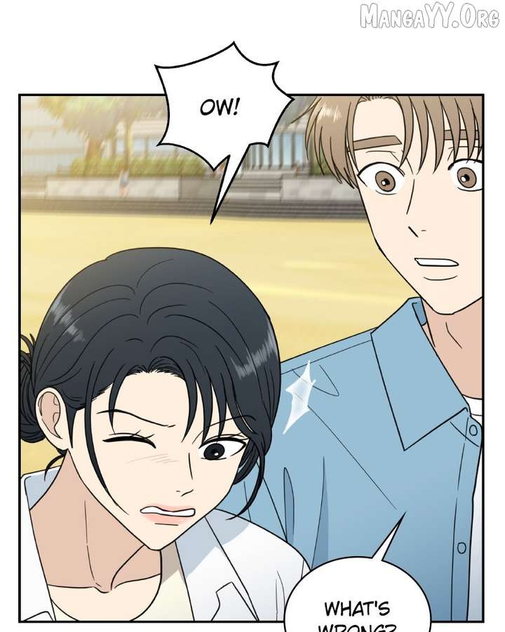 It Wasn’t Love at First Sight Chapter 49 374 058